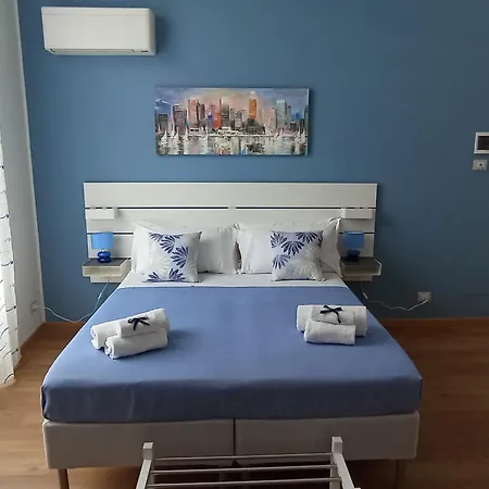 Verga 29 House * Catania
