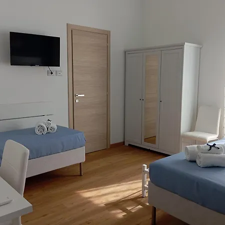 Verga 29 House Catania