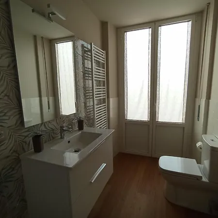 Verga 29 House * Catania