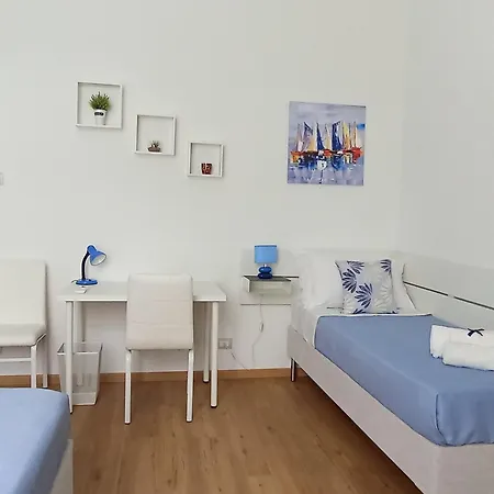 Verga 29 House Catania