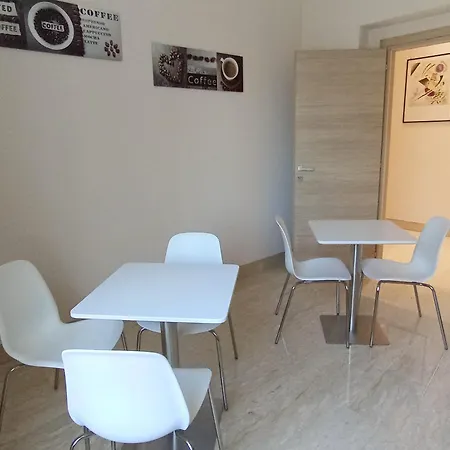 Verga 29 House Bed & Breakfast Catánia