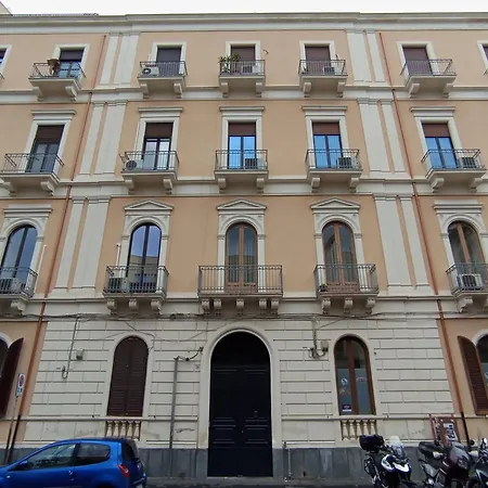 Bed & Breakfast Verga 29 House 4*