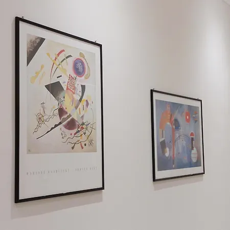 Verga 29 House Bed & Breakfast Catánia