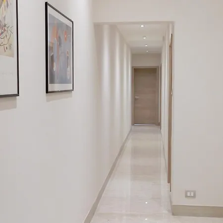 Bed & Breakfast Verga 29 House Catánia