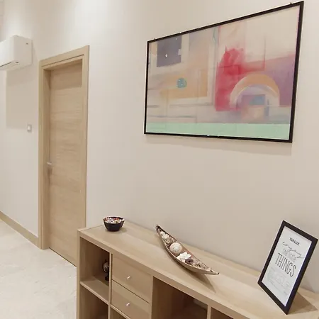 Verga 29 House Bed & Breakfast 4*