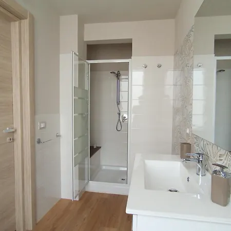 Verga 29 House Bed & Breakfast