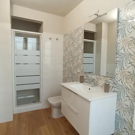 Verga 29 House Bed & Breakfast Catánia