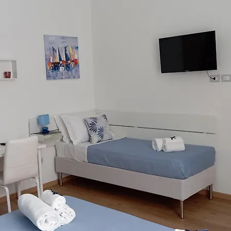 Bed & Breakfast Verga 29 House