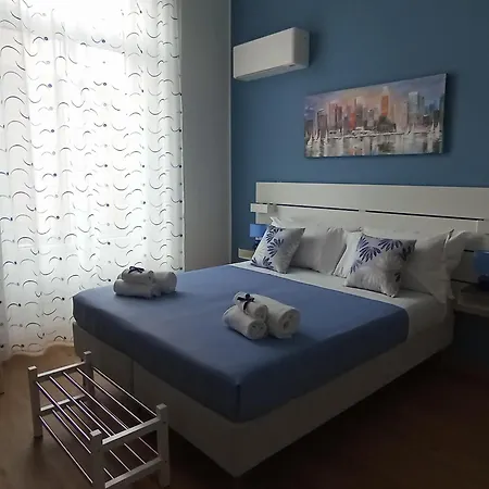 Bed & Breakfast Verga 29 House *