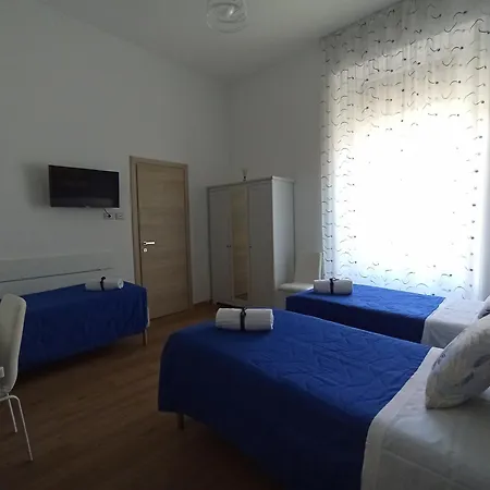 Verga 29 House Catánia