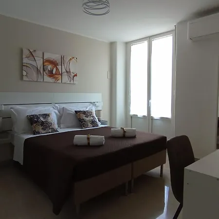 Verga 29 House * Catania