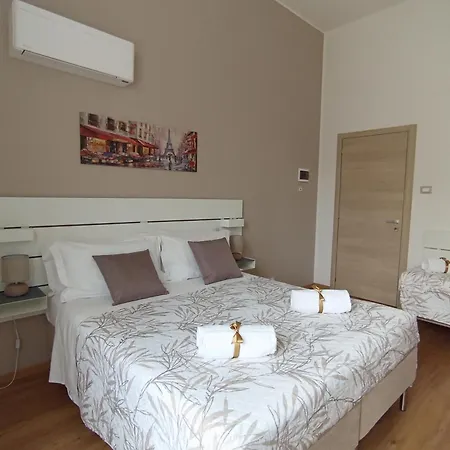 Verga 29 House Catánia