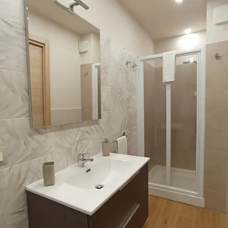 Verga 29 House Catánia