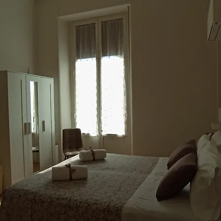 Verga 29 House Catánia