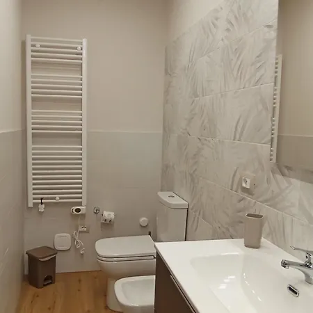 Verga 29 House Bed & Breakfast 4*