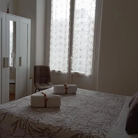 Verga 29 House Bed & Breakfast Catánia