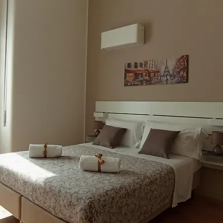 Verga 29 House Catánia