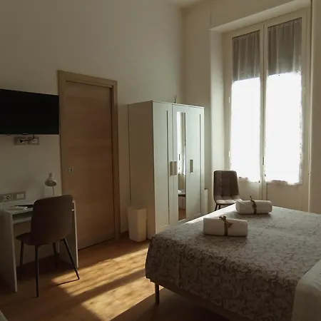 Bed & Breakfast Verga 29 House 4*