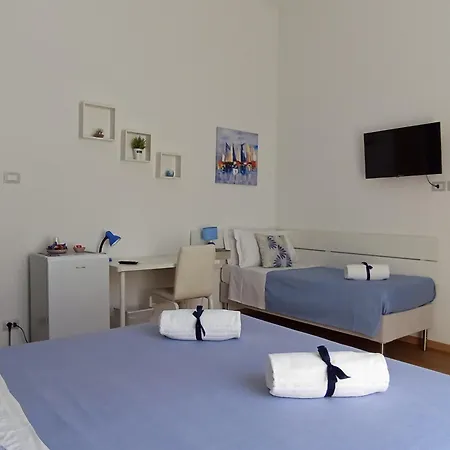 Verga 29 House Catánia