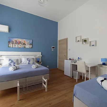 Bed & Breakfast Verga 29 House