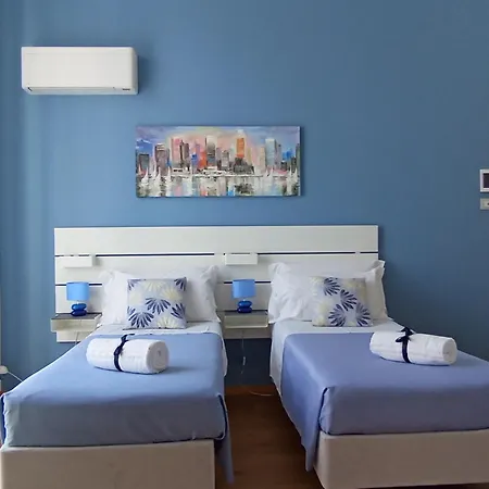 Bed & Breakfast Verga 29 House 4*