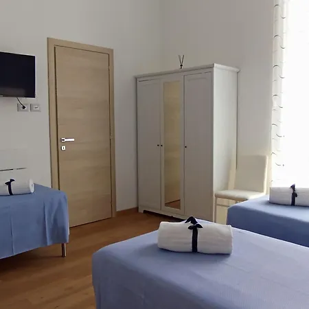 Bed & Breakfast Verga 29 House