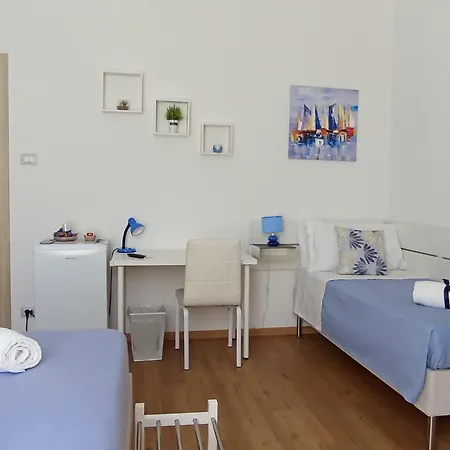 Verga 29 House Bed & Breakfast 4*