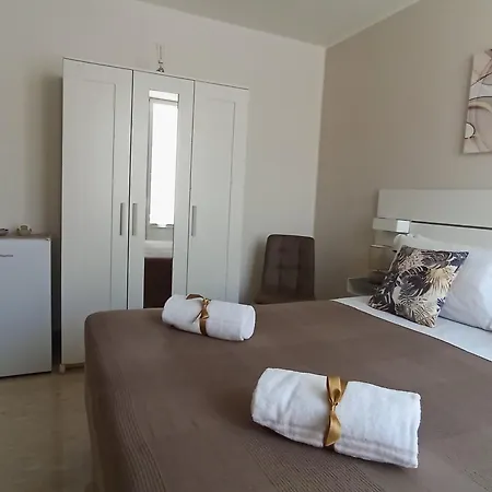 Verga 29 House Catánia