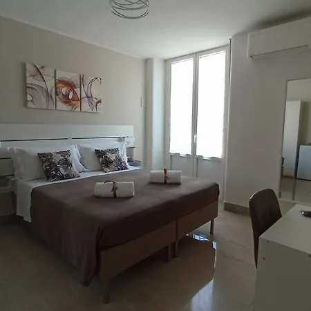 Bed & Breakfast Verga 29 House