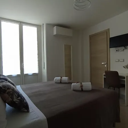 Verga 29 House Catánia