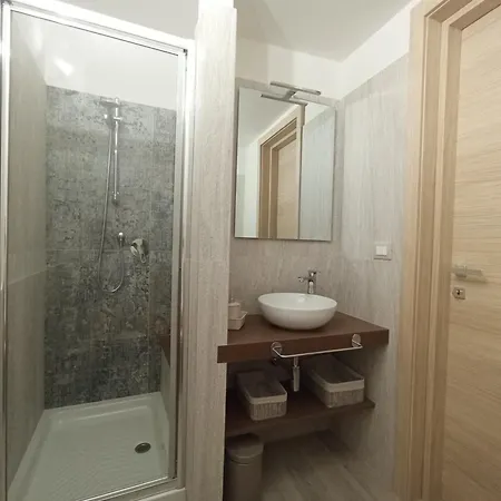 Verga 29 House Bed & Breakfast Catánia