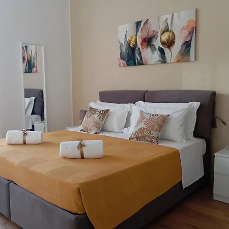 Bed & Breakfast Verga 29 House