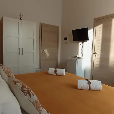 Bed & Breakfast Verga 29 House 4*