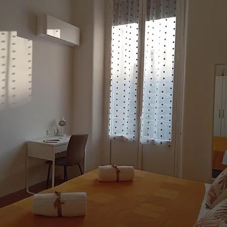 Bed & Breakfast Verga 29 House