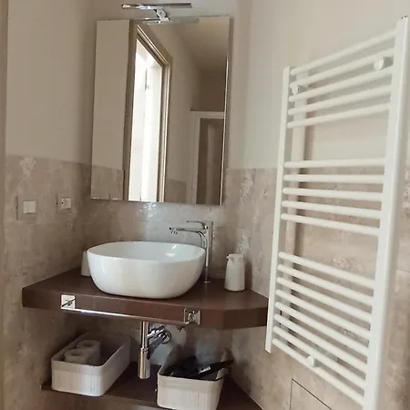 Verga 29 House Catánia