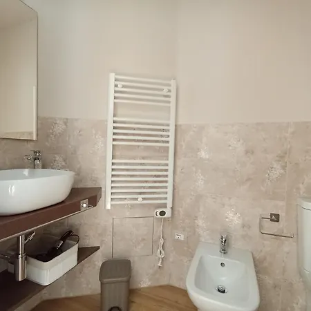 Verga 29 House Bed & Breakfast