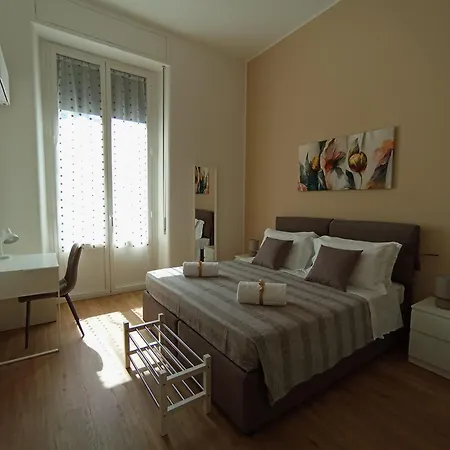 Bed & Breakfast Verga 29 House 4*