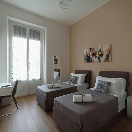 Verga 29 House Catánia