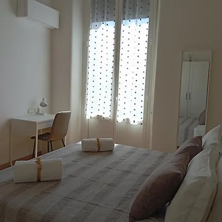 Verga 29 House Bed & Breakfast